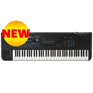 Toko Alat Musik Jual Semua Product Synthesizer Terlengkap Original dan Termurah