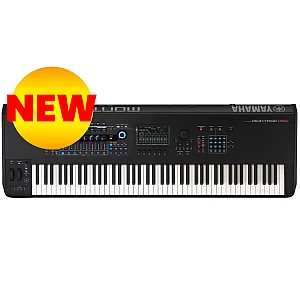 Toko Alat Musik Jual Semua Product Synthesizer Terlengkap Original dan Termurah