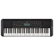 Yamaha PSR E283 61 Key Portable Beginner Keyboard