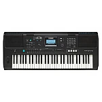 Yamaha PSR E473 61 Keys Portable Keyboard
