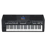 Yamaha PSR SX600
