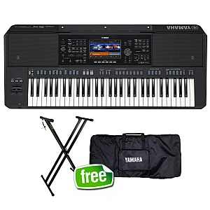 Toko Alat Musik Jual Semua Product Arranger Terlengkap Original dan Termurah