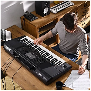 Toko Alat Musik Jual Semua Product Arranger Terlengkap Original dan Termurah