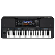 Yamaha PSR SX720 61 key Digital Arranger Keyboard