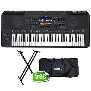Toko Alat Musik Jual Semua Product Arranger Terlengkap Original dan Termurah