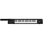 Yamaha SHS500B Sonogenic 37 key Keytar, Black