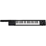 Yamaha SHS500B Sonogenic 37 key Keytar, Black