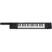 Yamaha SHS500B Sonogenic 37 key Keytar, Black
