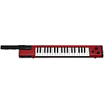 Yamaha SHS500RD Sonogenic 37 key Keytar, Red