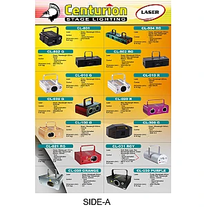 Toko Alat Musik Jual Semua Product Laser Terlengkap Original dan Termurah