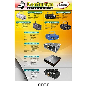 Toko Alat Musik Jual Semua Product Laser Terlengkap Original dan Termurah