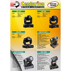 Toko Alat Musik Jual Semua Product Moving Head Terlengkap Original dan Termurah