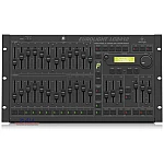 Behringer LC2412 V2 Professional 24-Channel DMX Lighting Controllers