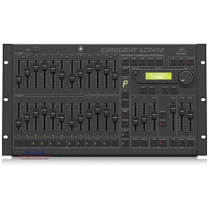 Toko Alat Musik Jual Semua Product Dmx Controller Terlengkap Original dan Termurah