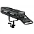 Follow Spot 1200 W include Stand