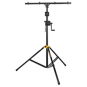 Toko Alat Musik Jual Semua Product Stand Lighting Terlengkap Original dan Termurah