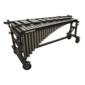 Musser M300K 4.3 Octave Marimba