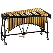 Musser M55 / M55G / M7055 / M8055 Pro-Vibe 3 Octave