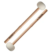 Innovative Percussion FB 5 Field Series Marching Bass Drum Mallets