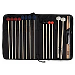 Innovative Percussion FP 3 College Primer Stick & Mallet Pack