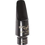 E. Rousseau ER20067X Alto Saxophone Jazz Rubber Mouthpiece