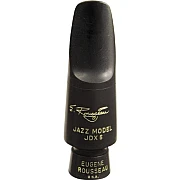 E. Rousseau ER20086X JDX Series Bb Tenor Saxophone Mouthpiece