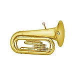 King 1140W - Student Model 3 Valve Tuba