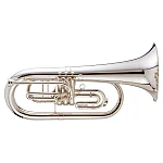 King 1129SP Marching Euphonium Ultimate