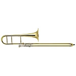 Bach 39 Stradivarius Alto Trombone Outfit