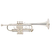 Bach C180SL239 Professional Stradivarius C Trumpet
