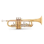 Bach TR710SDIR Prelude Bb Trumpet