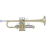 Bach ADE190 Stradivarius Artisan Series Eb/D Trumpet