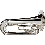 King 1151 Ultimate Series Marching BBb Tuba