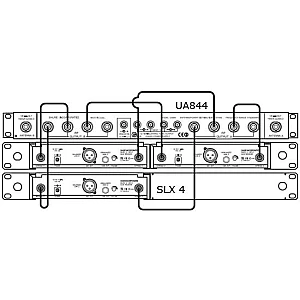 Toko Alat Musik Jual Semua Product Antena Terlengkap Original dan Termurah