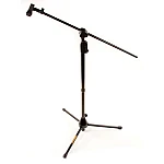 Hercules MS533B Hideaway Boom Stand 