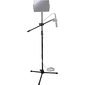 Toko Alat Musik Jual Semua Product Stand Mic Hercules Terlengkap Original dan Termurah