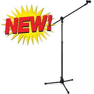 Toko Alat Musik Jual Semua Product Stand Mic Terlengkap Original dan Termurah