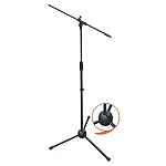 Superior MS081-1 + MS043 Microphone Stand