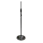 SUPERIOR MS026 + MS043 Microphone Stand