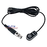 AKG C 411 L Stringed Instrument Microphone with Mini XLR Connection