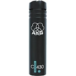 AKG C 430 Overhead Microphone