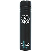 AKG C 430 Overhead Microphone