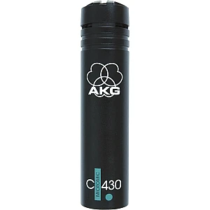 AKG C 430 Overhead Microphone