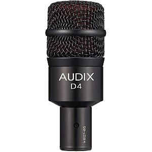 Toko Alat Musik Jual Semua Product Audix Terlengkap Original dan Termurah