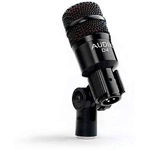 Toko Alat Musik Jual Semua Product Audix Terlengkap Original dan Termurah