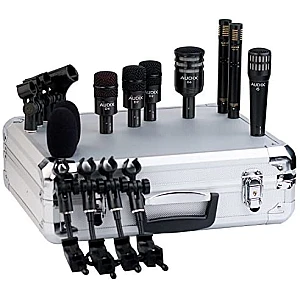 Toko Alat Musik Jual Semua Product Audix Terlengkap Original dan Termurah