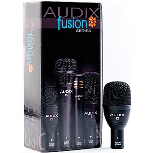 Toko Alat Musik Jual Semua Product Audix Terlengkap Original dan Termurah