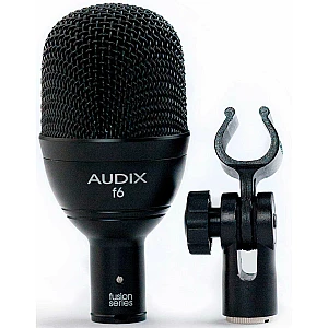 Toko Alat Musik Jual Semua Product Audix Terlengkap Original dan Termurah