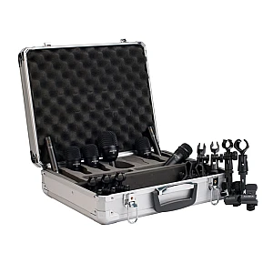 Toko Alat Musik Jual Semua Product Audix Terlengkap Original dan Termurah