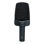 Behringer B906 Dynamic Microphone for Instrument and Vocal Applications